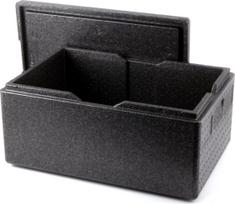 Hendi Termoizoliuotas maitinimo konteineris termosas EEP EURO 600x400mm 53L - 707951