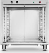 Hendi Tešlos atstatymo kildinimo kamera 8 x 600x400 mm 230V 2,4 kW - 225967