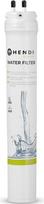 Hendi Vandens valymo filtras S 87 x 562 mm skersmuo 2 l/min - 237885