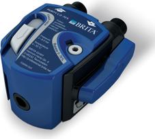 Hendi Universali vandens filtro galvutė PURITY C Brita by-pass 0-70% 3/8" 1013637