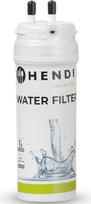 Hendi Vandens valymo filtras XS 87 x 302 mm skersmuo 1 l/min - 237892