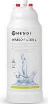 Hendi Vandens valymo filtras XL 173 x 463 mm dia. 5 l/min - 237861
