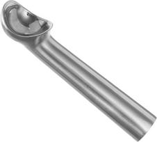 Stockel Ledų ir šerbeto porcijatorius STÖCKEL 1/30L dia 49 mm - 755570