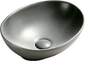 Praustuvas Mexen Elza, Platinum matt