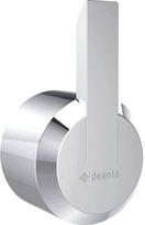 Rankšluosčių kabliukas Deante Arnika ADA0111, Chrome