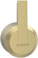 Rankšluosčių kabliukas Deante Arnika ADAR111, Brushed gold