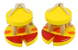 Kojūkų pora "Žirafa" BJ870