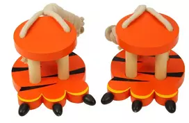 Kojūkų pora "Tigras" BJ869