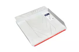 Apsauga nuo vandens nutekėjimo, 90cm Bosch Q8CNPK0090
