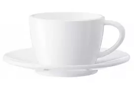 Cappuccino puodeliai JURA, 2 vnt.