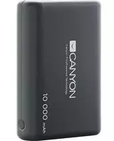 Išorinė baterija Canyon 10000mAh CNS-CPBP10W