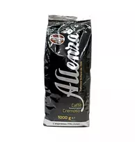 Kavos pupelės Allenza CAFFE DA NERO 1kg