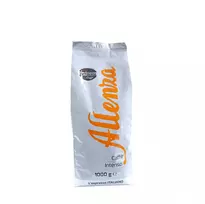 Kavos pupelės Allenza CAFFE DA BIANCO 1kg