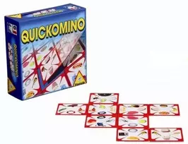 PIAT Žaidimas „Greitasis domino“