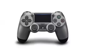 Sony PlayStation DualShock 4 V2 Steel Black