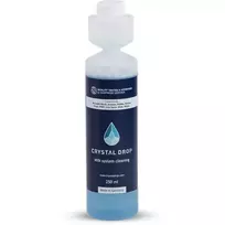 Pieno sistemos valymo skystis CRYSTAL DROP 250ml