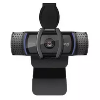 LOGI C920S Pro HD internetinė kamera – EMEA