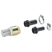 Vandens siurblio filtras Gardena 3/4" / 1" 01728-20
