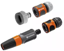 Laistymo rinkinys Gardena 1/2" - 5/8" 18291-20