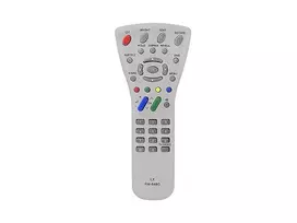 HQ LXP356 Nuotolinio valdymo pultas LCD SHARP RM-649G