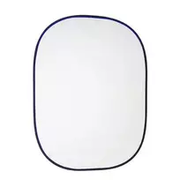 Reflektorius RE2010- 150x200cm White