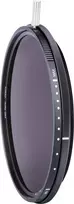 NISI FILTER ND-VARIO 5-9 STOPS PRO NANO 62MM