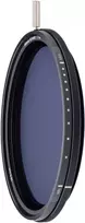 NISI FILTER ND-VARIO 1,5-5 STOPS PRO NANO 58MM
