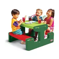 Vaikiškas staliukas Little Tikes 479A