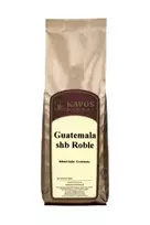 Kava „Guatemala Roble“ 1 kg