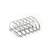 Šonkaulių ir daržovių laikiklis BIGGRILL Pro/Pro Max (18.5 cm)