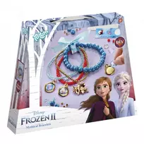 TOTUM apyrankės Frozen 2 Mythical, 680746