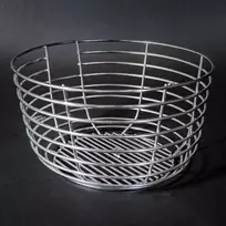 Pelenų krepšys BIGGRILL Pro Max (tinka Kamado Bono Grande Limited)