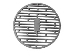 Ketaus kepimo grotelės BIGGRILL Mini 16 (34 cm, tinka Kamado Bono Minimo)