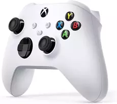 Pultelis Xbox Series Robot White Wireless