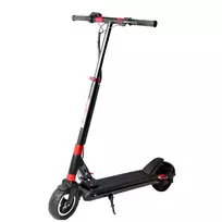 Elektrinis paspirtukas Beaster Scooter BS54ST, 500 W, 48 V, 13 Ah,Black