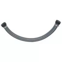 Žarna vandens siurbliai Gardena 25 mm(1") 0,5m 01729-20