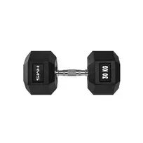 Hantelis HMS Hex Pro - 30 kg