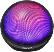 Belaidė garso kolonėlė Blaupunkt BT08LED, Black