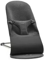 BABYBJÖRN kėdutė „Bliss Charcoal Grey“ iš 3D džersio 006076