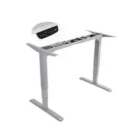 Reguliuojamo aukščio stalo rėmas Sbox Desk Motorized MD--223R