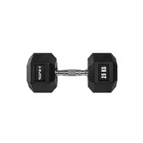 Hantelis HMS Hex Pro - 25 kg