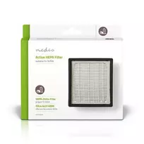 Nedis HEPA filtras dulkių siurbliui Nilfisk - 21982500 GM200, 300, 400