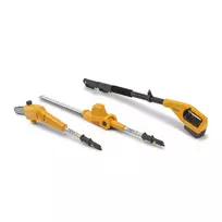 Daugiafunkcinis sodo įrankis STIGA SMT 100 AE Kit / MT 100e  Kit