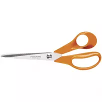 Universalios žirklės Fiskars, 21cm (1001539)