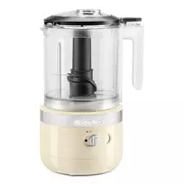 Akumuliatorinis smulkintuvas KitchenAid 5KFCB519EAC