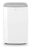 Mobilus oro kondicionierius ARGO IRO PLUS 3,5 kW (Italija)