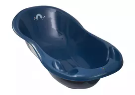 TEGA vonelė su kamščiu METEO, 102 cm, laivynas, ME-005