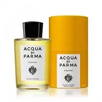 „Acqua di Parma“ EDC „Colonia“ kvepalai, EDC „Splash“ buteliukas