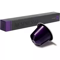 Kavos kapsulės Nespresso Roma