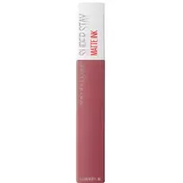 Maybelline SUPERSTAY MATTE INK liquid lipstick  140 soloist 5 ml